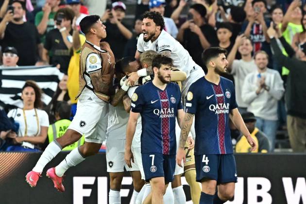 Cơn địa chấn Nam Mỹ tại Club World Cup 2025: Liệu sức mạnh bất ngờ có kéo dài?