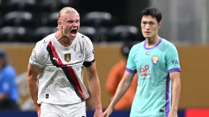 Khát vọng Vô Địch World Cup Của Man City: Hơn Cả Chiến Thuật