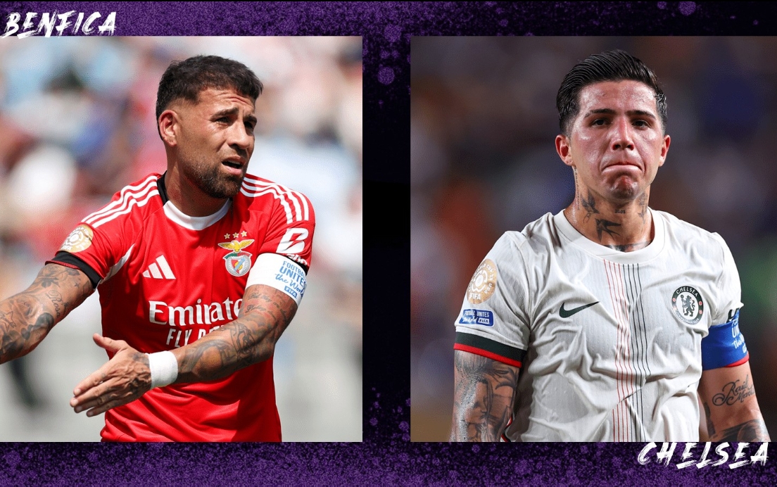 Chelsea vs Benfica: Trận chiến cân não tại vòng 1/8 FIFA Club World Cup