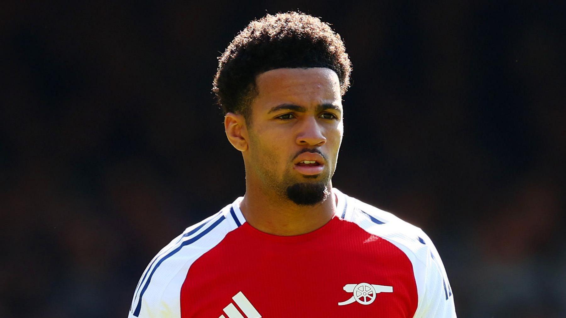 Tương lai bất định của Ethan Nwaneri tại Arsenal: Thử thách lớn cho HLV Mikel Arteta