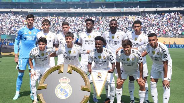 Real Madrid đại cách mạng: Xabi Alonso, những bản hợp đồng mới và cuộc thanh lọc lực lượng