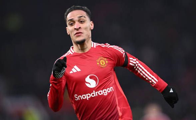 Kế hoạch tái thiết của HLV Amorim tại Man Utd: Thử thách lớn từ việc thanh lý cầu thủ