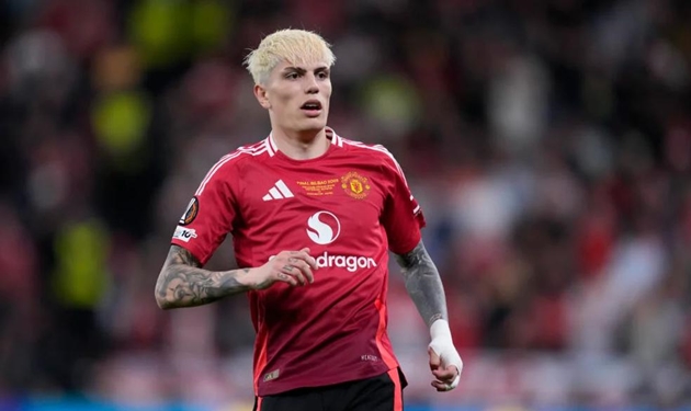 Sai lầm chí mạng của Man United: Việc giữ Garnacho đã đánh mất cơ hội vàng