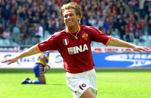 AS Roma: Huyền thoại, vinh quang và hành trình lịch sử