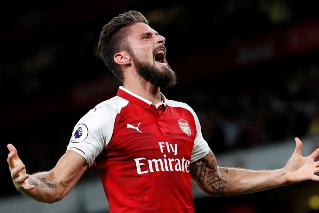 Top 10 siêu dự bị ghi bàn nhiều nhất lịch sử Premier League