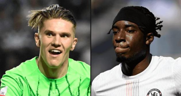 Arsenal: Sự bổ sung lực lượng đáng kể và chiến thuật linh hoạt mùa giải 2025