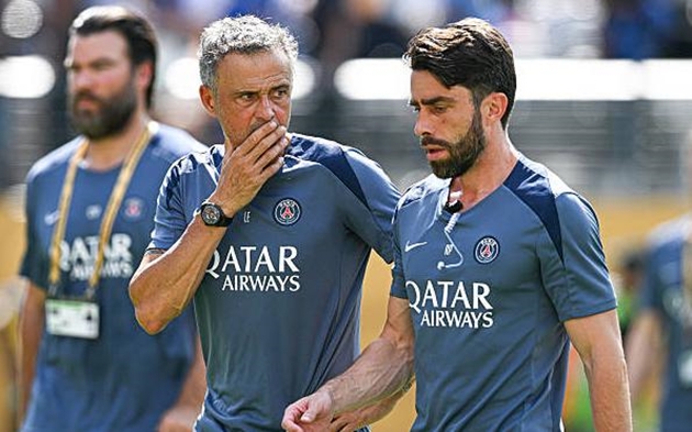 Thất bại trước Chelsea phơi bày điểm yếu chí mạng của PSG: Cần trung vệ đẳng cấp để duy trì đế chế