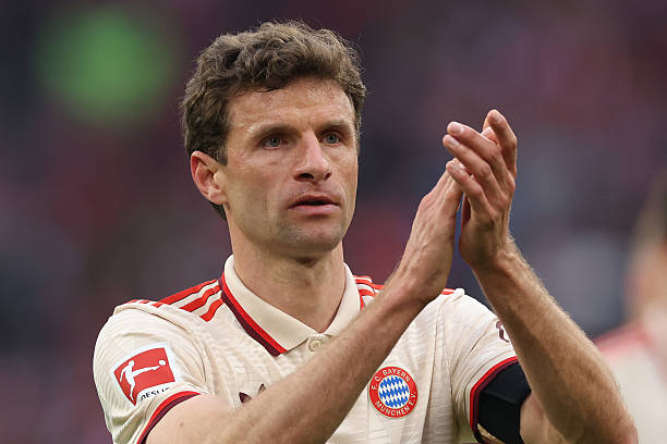 Bayern Munich: Thế hệ kế cận gánh vác trọng trách, Hùm xám vẫn đáng gờm