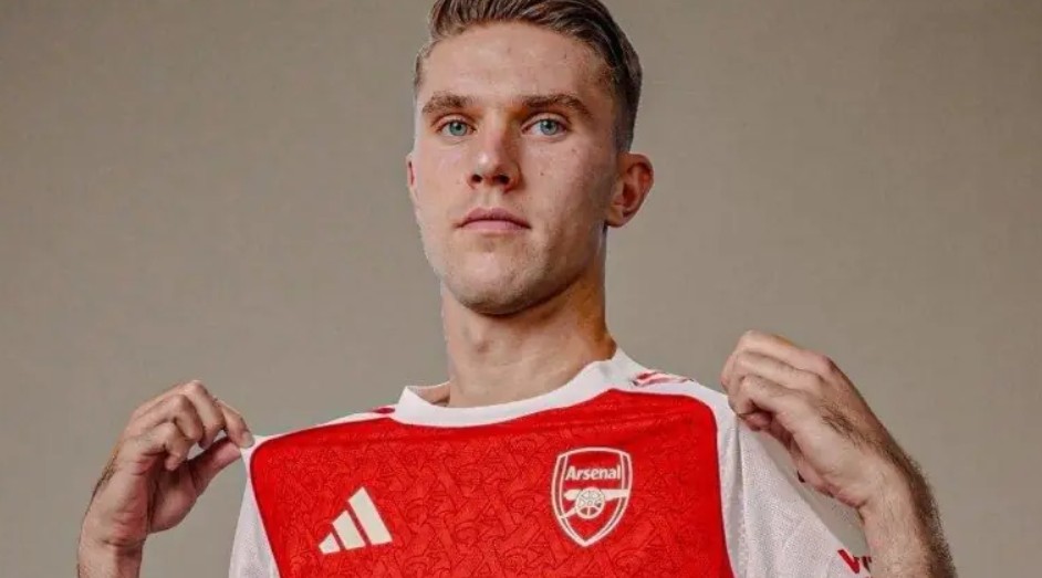 Arsenal 2025/26: Sự Trỗi Dậy Của Pháo Thủ Với Bản Hợp Đồng Bom Tấn Viktor Gyokeres