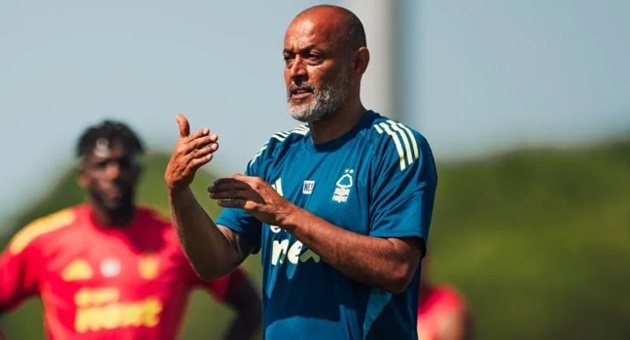 Nottingham Forest: Sự trở lại đầy tham vọng của CLB sau 3 thập kỷ vắng bóng ở đấu trường châu Âu