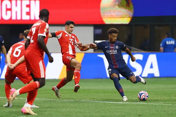 PSG: 66 Triệu Euro Thưởng và Cơ Hội 125 Triệu Euro tại Club World Cup 2025