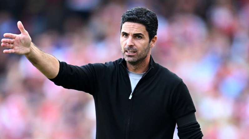 Tương lai bất định của Ethan Nwaneri tại Arsenal: Thử thách lớn cho HLV Mikel Arteta