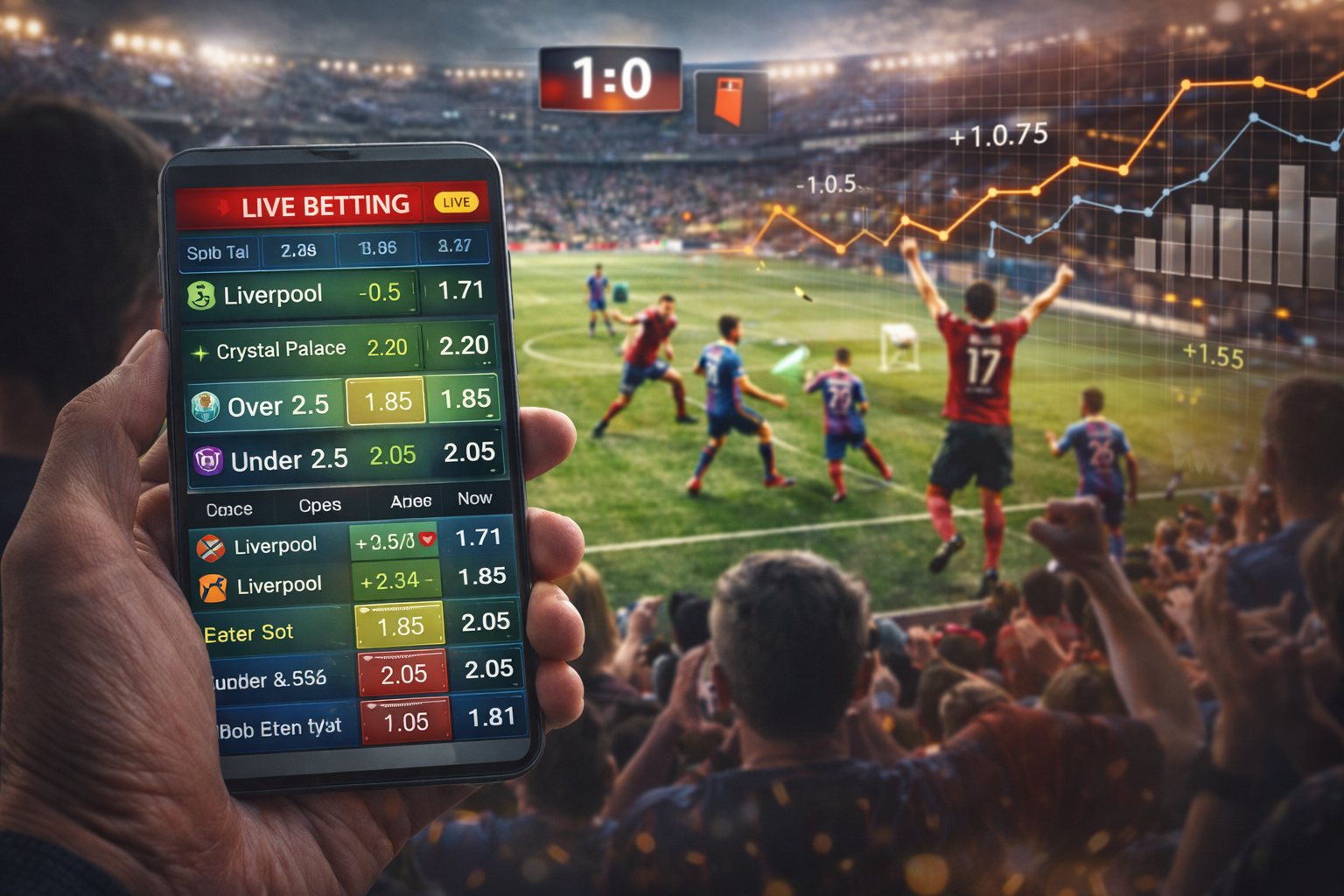 Theo Dõi Diễn Biến Và Điều Chỉnh Quyết Định