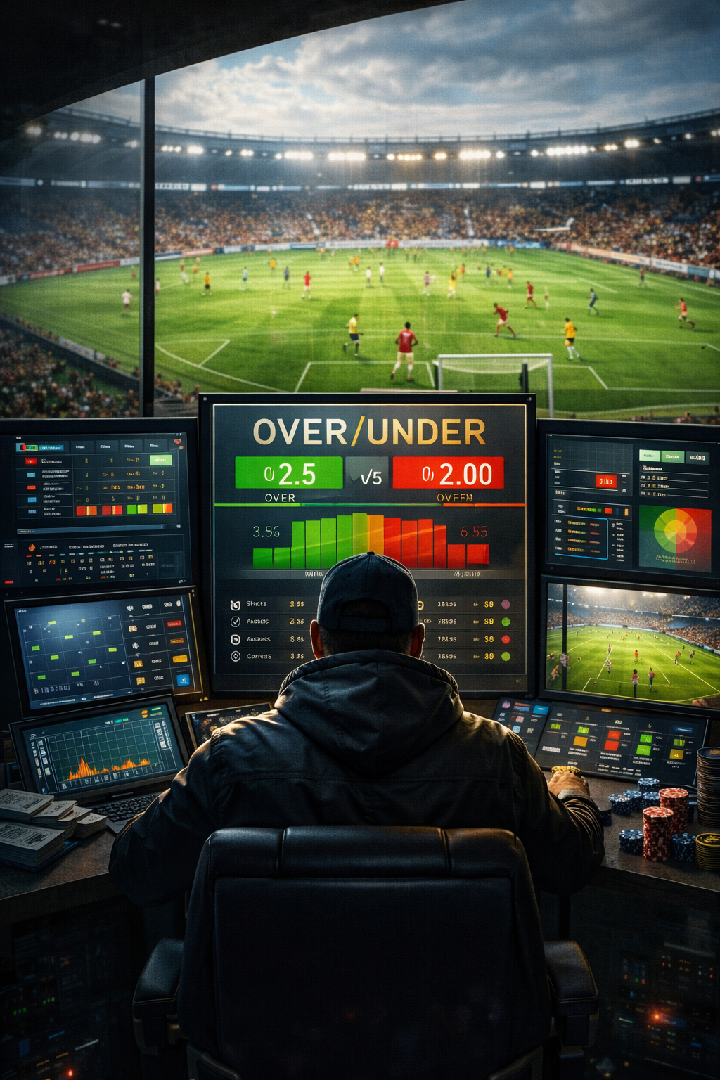 Đọc Vị Cuộc Đua Khốc Liệt Bậc Nhất Thế Giới