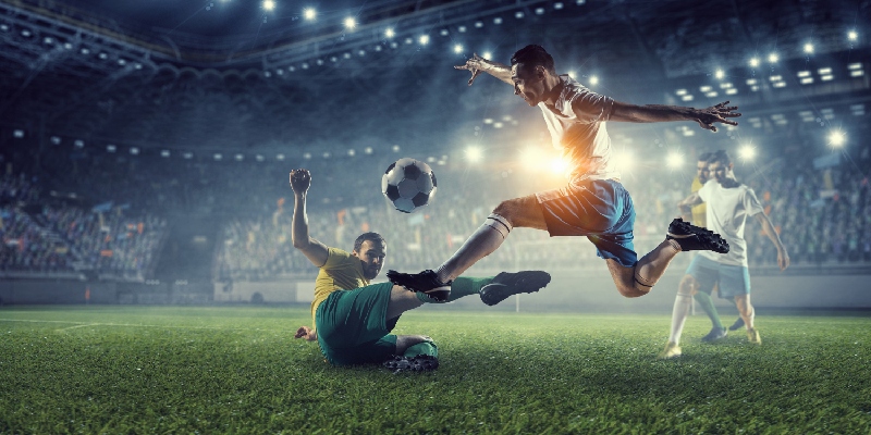 Tỷ Lệ Kèo Bóng Đá Trực Tuyến – Cập Nhật Biến Động Nhanh Và Phân Tích Chuẩn Xác